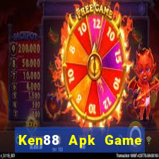 Ken88 Apk Game Bài Đổi Thưởng