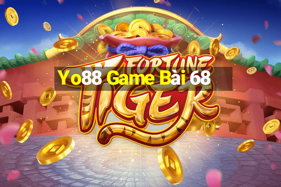 Yo88 Game Bài 68