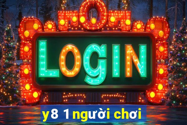 y8 1 người chơi