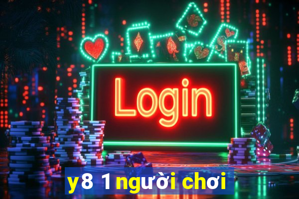 y8 1 người chơi