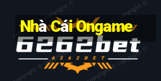 Nhà Cái Ongame