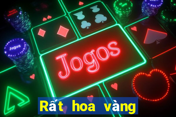 Rất hoa vàng Fun88 tải về