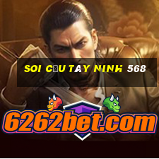 soi cầu tây ninh 568