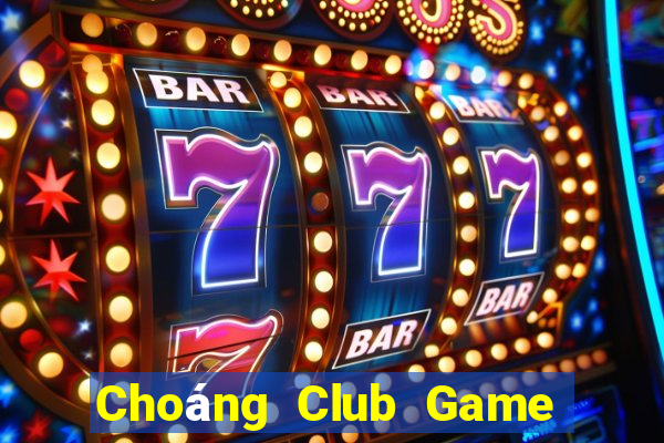 Choáng Club Game Bài Ionline