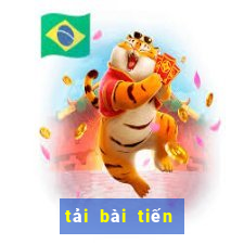 tải bài tiến lên online