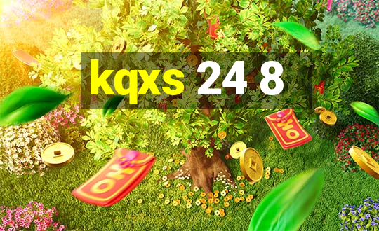 kqxs 24 8