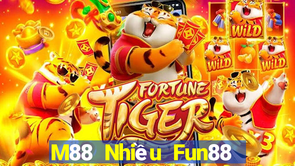 M88 Nhiều Fun88 đầy xổ số Apple