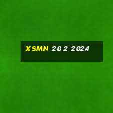 xsmn 20 2 2024