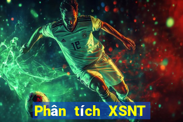 Phân tích XSNT ngày 4