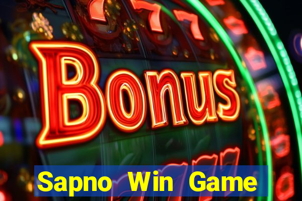 Sapno Win Game Bài E168