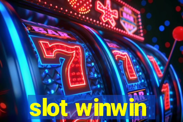 slot winwin