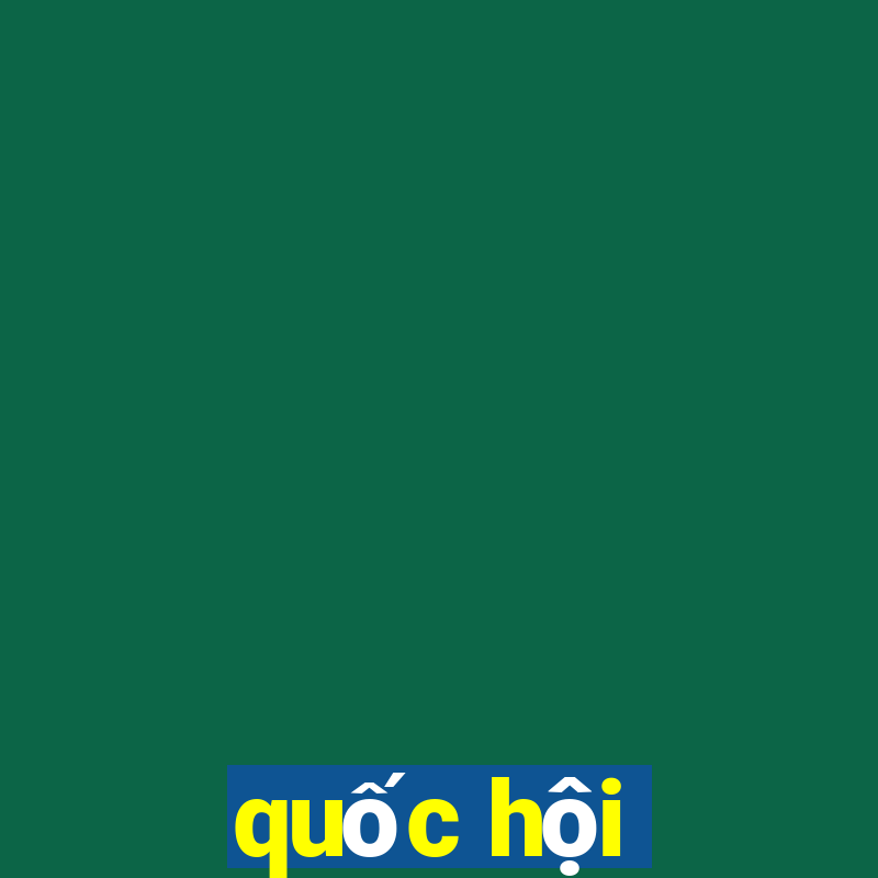 quốc hội