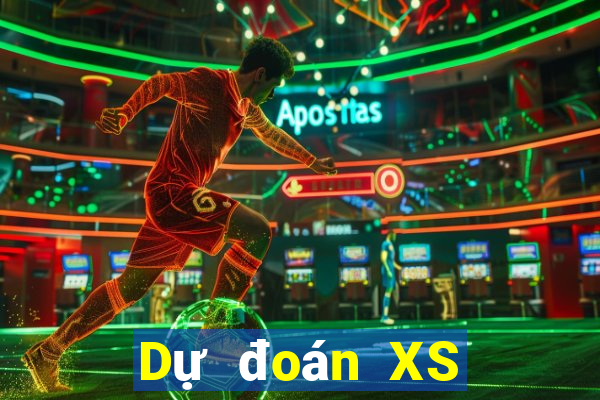 Dự đoán XS Mega 6 45 Thứ 3