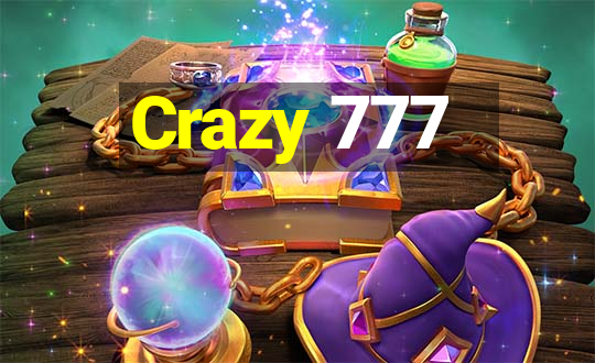 Crazy 777