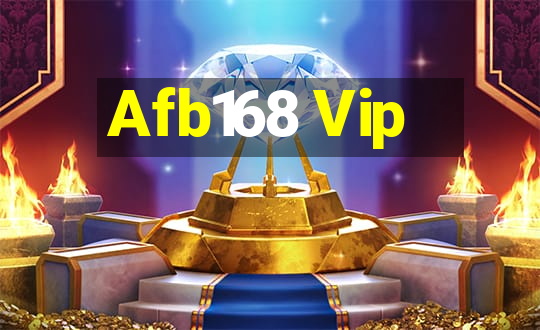 Afb168 Vip