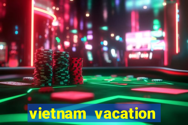 vietnam vacation club la gì