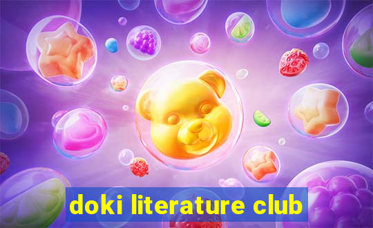 doki literature club