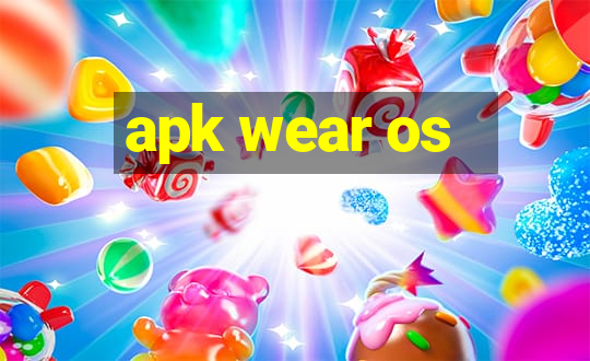 apk wear os