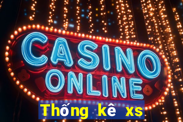 Thống kê xs Max3D Pro Thứ 2