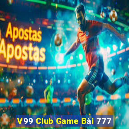 V99 Club Game Bài 777