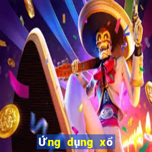 Ứng dụng xổ số 559 gốc