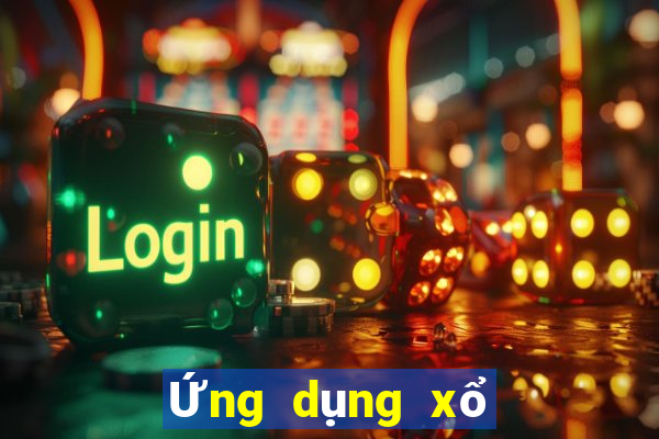 Ứng dụng xổ số 559 gốc