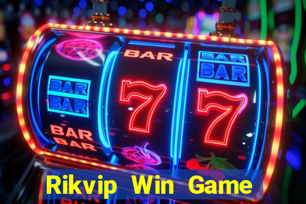 Rikvip Win Game Bài Đổi Thưởng B52