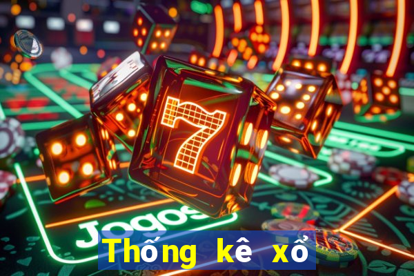 Thống kê xổ số Đà Lạt thứ Ba