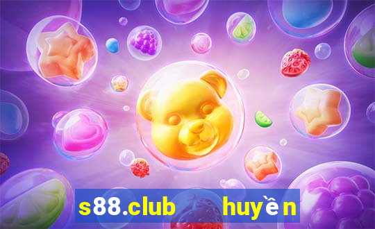 s88.club   huyền thoại trở lại