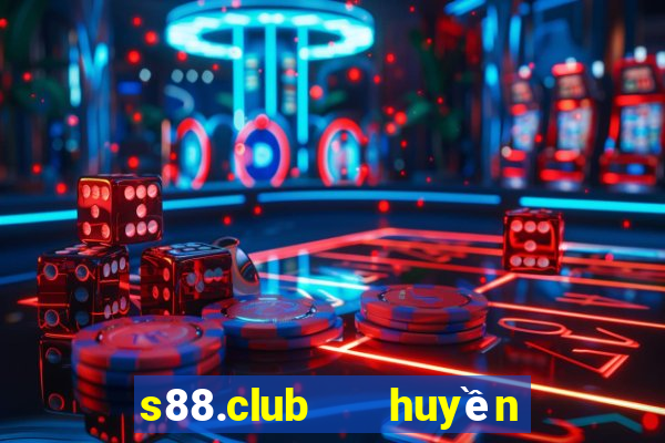 s88.club   huyền thoại trở lại