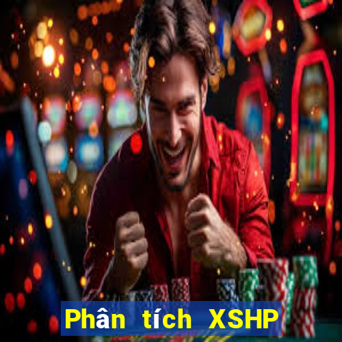 Phân tích XSHP ngày 10