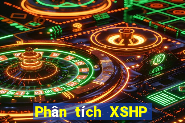 Phân tích XSHP ngày 10