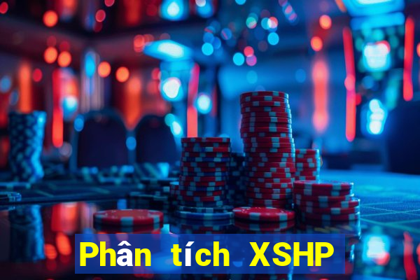 Phân tích XSHP ngày 10