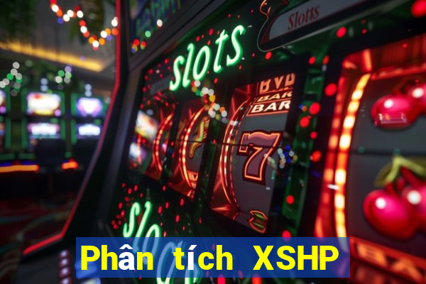 Phân tích XSHP ngày 10