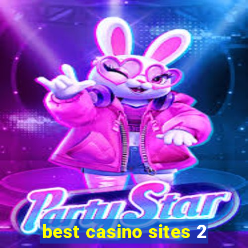 best casino sites 2