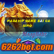 Nagavip Game Bài Casino