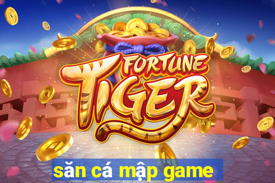 săn cá mập game