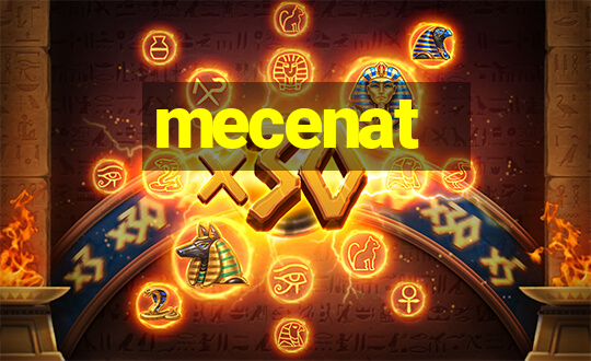 mecenat