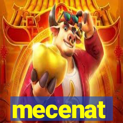 mecenat