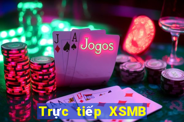 Trực tiếp XSMB ngày 10