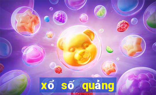 xổ số quảng ngãi 06 4