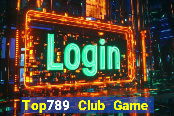 Top789 Club Game Bài Ios