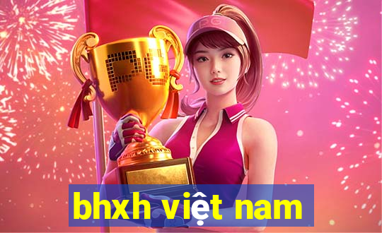 bhxh việt nam