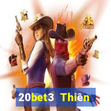 20bet3 Thiên đường xổ số 3