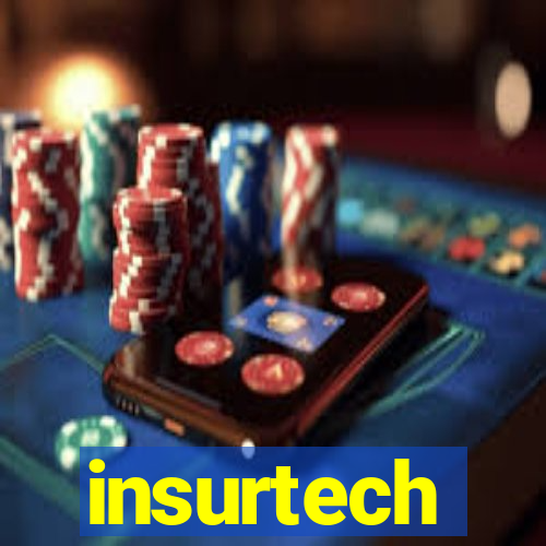 insurtech