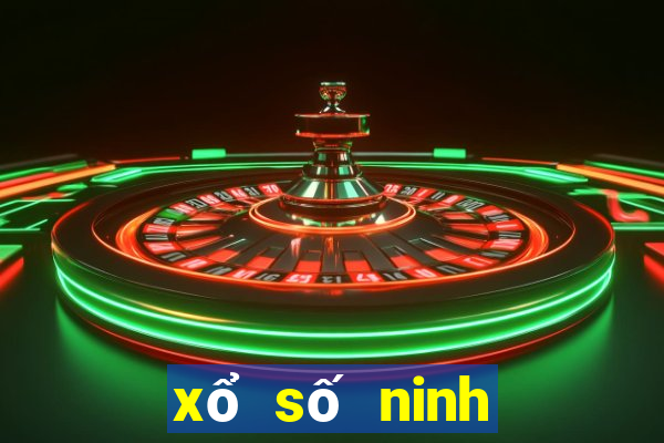 xổ số ninh thuận 05 4