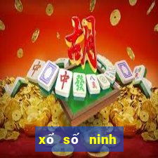 xổ số ninh thuận 05 4