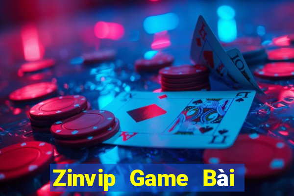 Zinvip Game Bài Offline Cho Pc