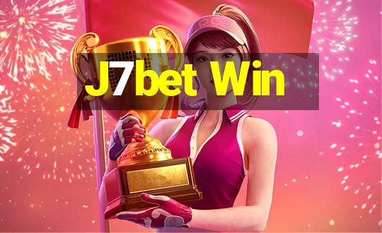 J7bet Win