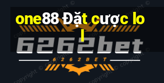 one88 Đặt cược lol